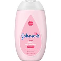 Johnson's Baby Lotion 400ml