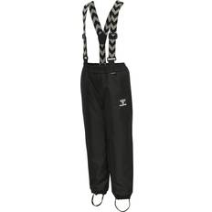 Drenge Overtræksbukser Hummel Storm Tex Snowpants - Black (215049-2001)