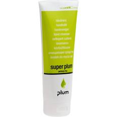 Plum super Plum Håndrens Super uden parfume karton á 12 stk. 250ml