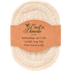 Loofah Croll & Denecke Loofah Soap Dish