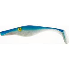 Zalt Shad 21cm Blue Silver
