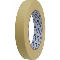 Stokvis tapes Stokvis Tapes STOKVIS TAPES SVE. MASKERINGSTEJP STOKVIS BEIGE 80GRADER