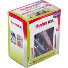 Fischer DuoPower 12 x 60 S LD (1