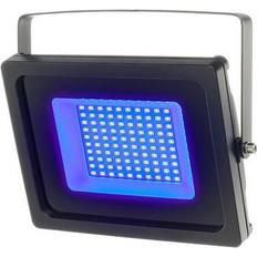 Studio & Beleuchtung Eurolite EURO 51914996 Outdoor-Scheinwerfer, IP65, farbige LED