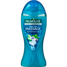 Palmolive Aroma Moments Feel The Massage Gently Exfoliating Shower Gel 250ml