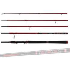 Penn Squadron III Travel SW Spin-8'-15-40 gr