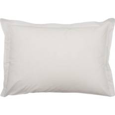 Borås Cotton Hvid Hovedpudebetræk Borås Cotton Örngott 50x60 Hovedpudebetræk Hvid