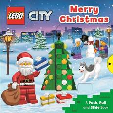 Lego studio LEGO (R) City. Merry Christmas