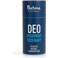 Nurme Deodorant Spearmint & Rosemary