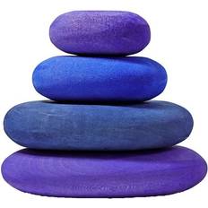 Grimms Jouets Grimms Stacking Tower Dream Pebbles