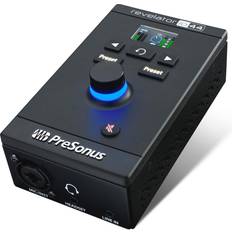 Studiomikserit Presonus Revelator io44