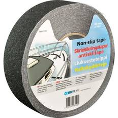 Stokvis STOKVIS TAPES SVE. HALKSKYDDSTEJP STOKVIS SVART