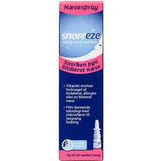 Nässpray 10 ml