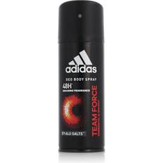 adidas Team Force Deo Spray 150ml