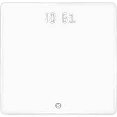 Super White LED Digital Bathroom Scale