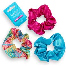 Revolution hair Revolution Beauty Love Island Makeup Hair Scrunchies