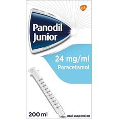 Panodil Junior 24mg/ml