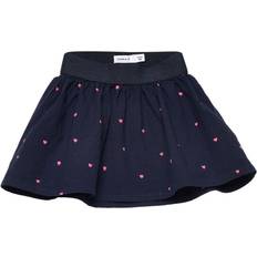 Name It Azul Faldas Name It Minifalda infantil Nutulle - Rose