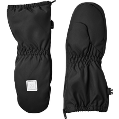 Reima Mittens (woven) Tassu Black Unisex