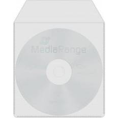 MediaRange CD/DVD lomme