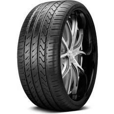 W (270 km/h) Tires Lexani LX-TWENTY 235/35R20, 92W, XL