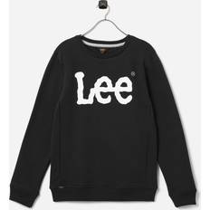 Lee Sweatshirt Garçon - Bleu Marine LEE0008