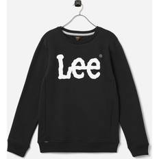 Lee Sweatshirt WOBBLY - Navy
