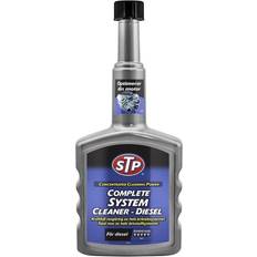 Stp cleaner diesel STP Complete system Cleaner diesel Tillsats 0.4L