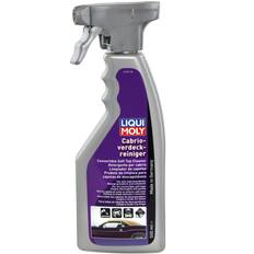 Car Care & Vehicle Accessories Liqui Moly Convertible Soft Top Cleaner 0.5L