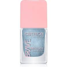 Prodotti per Unghie Catrice Brave Metallics Million Dollars Baby