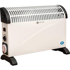 PREM-I-AIR 2Kw Convector Heaterwith 24Hr Timer