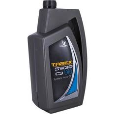 TAREX 5W30 C3 4ltr fuld-syntetisk motorolie Motorolja