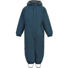 Mikk line solid flyverdragt Mikk-Line Junior Nylon Flight Suit - Stargazer (16898)