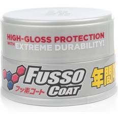 Bilvoks Soft99 Fusso Coating Til Lyse Biler 200 Gram