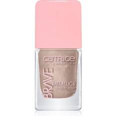 Catrice Autumn Collection Brave Metallics Nail Polish Everyday I'm Sparklin´