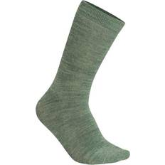 Grün Socken Woolpower KIDS Socks Liner Classic: Lake 28-31