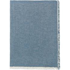 Elvang Textiles Elvang Thyme Blankets Blue (180x130)