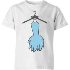 Original Hero The Flintstones Betty Dress Kids' T-Shirt 11-12