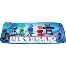 Pianos Jouet PJ Masks PYJAMASQUE Piano avec 8 touches