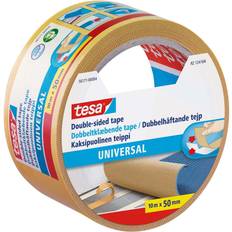 Byggematerialer TESA 56171-00004 Double-Sided Matte Tape 10000x50mm