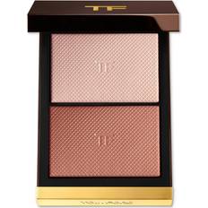 Tom Ford Highlighters Tom Ford Shade and Illuminate Highlighting Duo Peachlight peachy glow 0.42 oz 12 g