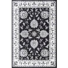 Carpets & Rugs Jonathan Y Modern Persian X Black, White