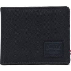 Roy Wallet - Black