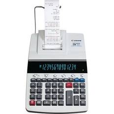 Calculators Canon MP49DII Printing Calculator