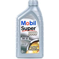 Liqui moly super diesel Mobil Liqui Moly Diesel partikelfilter beskyttelse Tilsætning