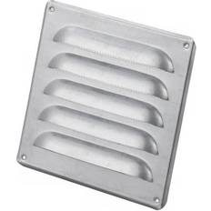 Jalousirist Duka jalousirist 240x240mm, varmgalvaniseret