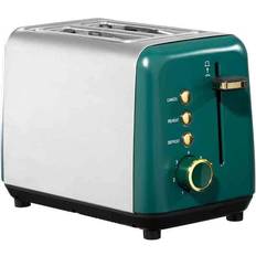 Toasters Daewoo Emerald 2-Slice