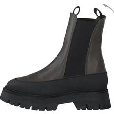 Tamaris Bottines Chelsea 1-25461-29 Kaki