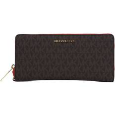 Michael Kors Travel Continental Wallet