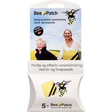 Bee patch plastre Bee-Patch 5-pack